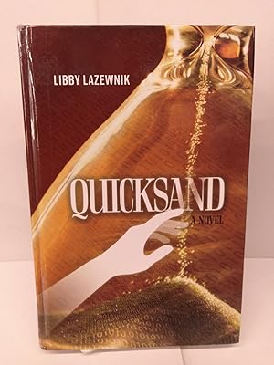 Bild des Verkufers fr Quicksand: A Novel zum Verkauf von Chamblin Bookmine