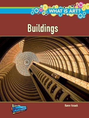 Imagen del vendedor de What is Art: What Are Buildings? (What is Art?) a la venta por WeBuyBooks