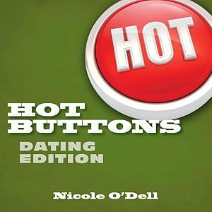 Seller image for Hot Buttons Dating Edition for sale by GreatBookPrices