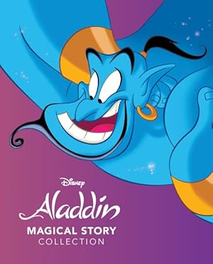 Immagine del venditore per Disney Aladdin Magical Story Collection venduto da GreatBookPrices