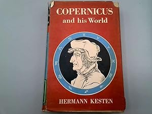 Imagen del vendedor de Copernicus and His World a la venta por Goldstone Rare Books
