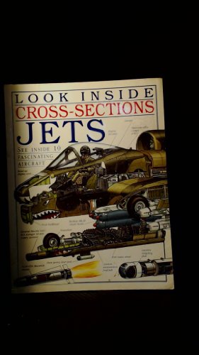 Seller image for Jets for sale by WeBuyBooks