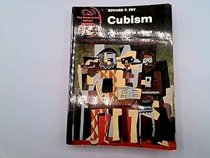 Imagen del vendedor de Cubism (World of art library,modern movements series) a la venta por Goldstone Rare Books