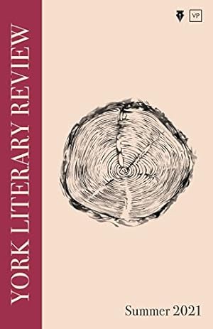 Imagen del vendedor de York Literary Review 2021 a la venta por WeBuyBooks