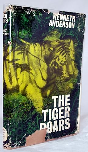 The Tiger Roars (Uncorrected Proof)