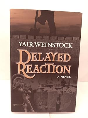 Immagine del venditore per Delayed Reaction venduto da Chamblin Bookmine