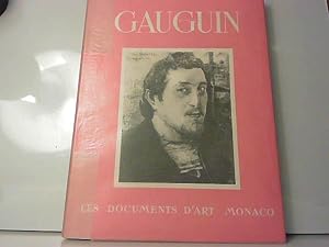 Bild des Verkufers fr Gauguin - texte de Maurice Malingue - ditions Les documents d'art Monaco. zum Verkauf von JLG_livres anciens et modernes