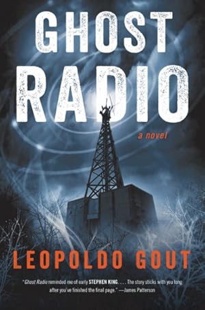 Seller image for Ghost Radio for sale by GreatBookPricesUK