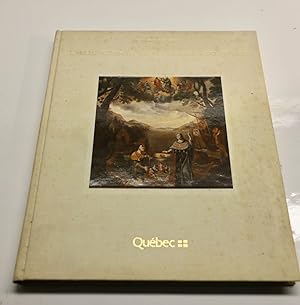 Le grand héritage, l'Église catholique et la société du Québec, vol. 1