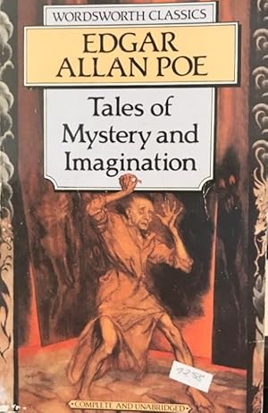 Seller image for Tales of Mystery and Imagination for sale by M.Roberts - Books And ??????