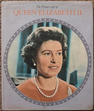 The Picture Life of Queen Elizabeth II
