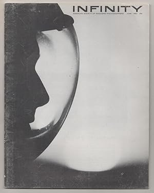 Image du vendeur pour Infinity June 1962 Vol. XI No. 6 mis en vente par Jeff Hirsch Books, ABAA