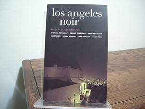 Seller image for Los Angeles Noir for sale by Bungalow Books, ABAA