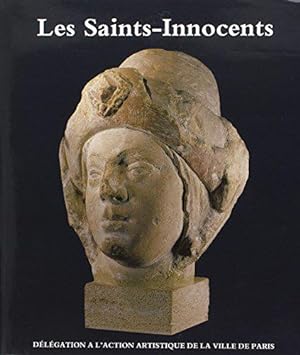 Imagen del vendedor de Les SAINTS-INNOCENTS a la venta por JLG_livres anciens et modernes