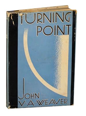 Image du vendeur pour Turning Point mis en vente par Jeff Hirsch Books, ABAA