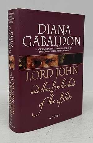 Seller image for Lord John and the Brotherhood of the Blade for sale by Attic Books (ABAC, ILAB)