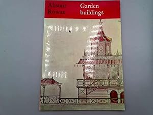 Immagine del venditore per Garden Buildings venduto da Goldstone Rare Books