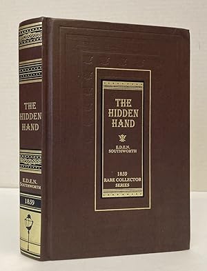 Seller image for The Hidden Hand for sale by Peninsula Books