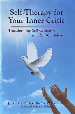 Seller image for Self-Therapy for Your Inner Critic - Transforming Self-Criticism into Self-Confidence for sale by Dr.Bookman - Books Packaged in Cardboard