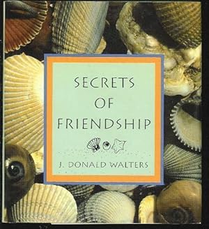 Seller image for Secrets of Friendship (Secrets Gift Books) for sale by M.Roberts - Books And ??????