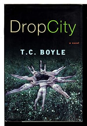 Imagen del vendedor de Drop city a la venta por WeBuyBooks