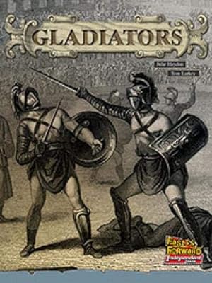 Bild des Verkufers fr Gladiators zum Verkauf von WeBuyBooks