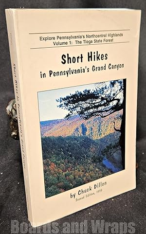 Short Hikes in Pennsylvania's Grand Canyon
