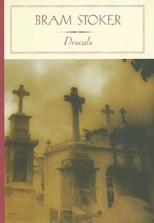 Seller image for DRACULA: BARNES & NOBLE CLASSICS SERIES for sale by WeBuyBooks