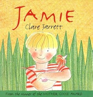 Seller image for Jamie for sale by WeBuyBooks