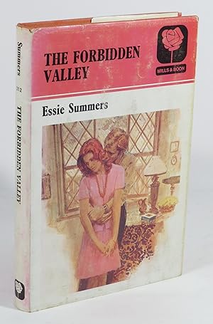 Seller image for The Forbidden Valley for sale by Renaissance Books, ANZAAB / ILAB