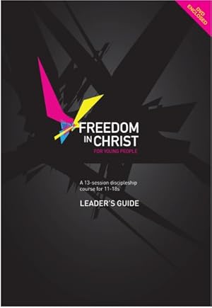 Immagine del venditore per Freedom in Christ for Young People venduto da GreatBookPrices