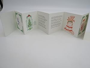 BRAVE FEATHER'S FIRST CHRISTMAS (MINIATURE BOOK)