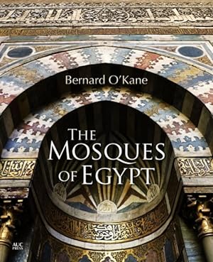 Seller image for Mosques of Egypt for sale by GreatBookPricesUK