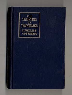 The Tempting of Tavernake