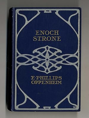 Enoch Strone: a Master of Men