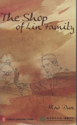 Seller image for The Shop of Lin Family for sale by James F. Balsley, Bookseller