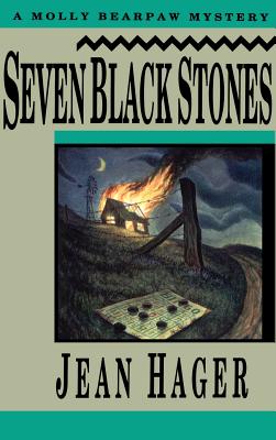 Seller image for Seven Black Stones (Hardback or Cased Book) for sale by BargainBookStores
