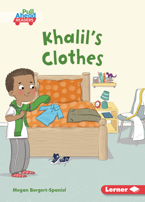 Seller image for Khalil's Clothes (Paperback or Softback) for sale by BargainBookStores
