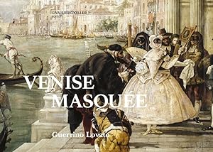Image du vendeur pour Venise masque mis en vente par Libro Co. Italia Srl