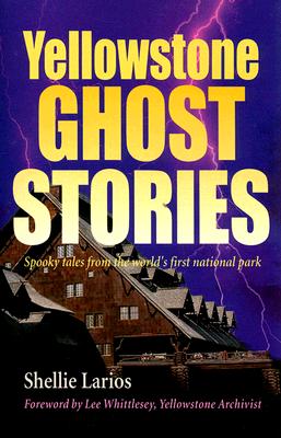 Immagine del venditore per Yellowstone Ghost Stories (Paperback or Softback) venduto da BargainBookStores