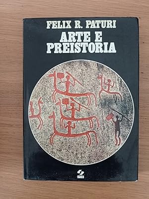 Arte e preistoria : sulle tracce del passato europeo