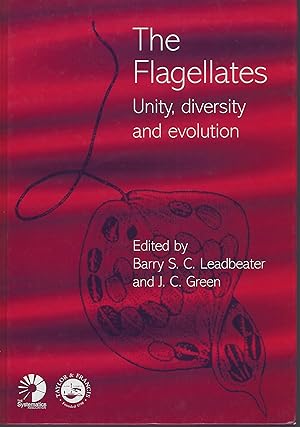 The Flagellates - Unity Diversity and Evolution