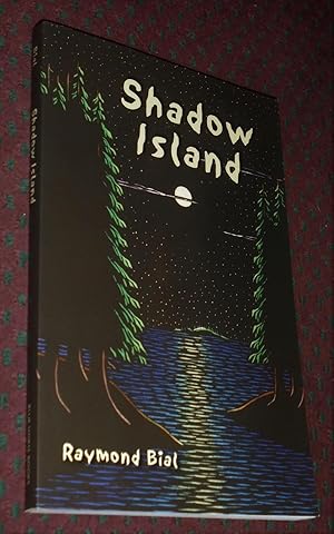 Shadow Island: A Tale of Lake Superior