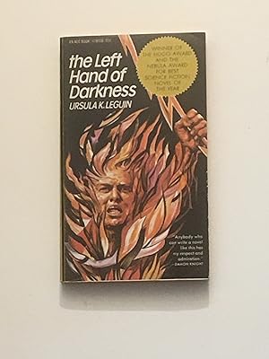 The Left Hand of Darkness