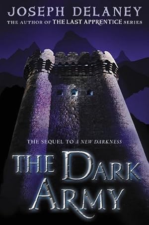 Seller image for The Dark Army (Paperback) for sale by Grand Eagle Retail