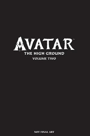 Seller image for Avatar: The High Ground Volume 2 by Smith, Sherri L. [Hardcover ] for sale by booksXpress