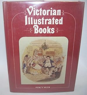 Bild des Verkufers fr Victorian Illustrated Books zum Verkauf von Easy Chair Books