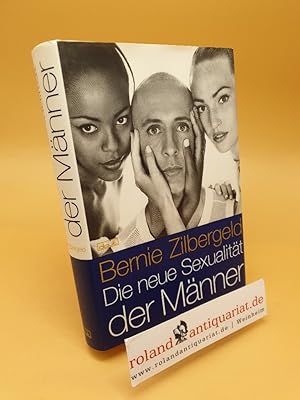 Seller image for Die neue Sexualitt der Mnner ; was sie schon immer ber Mnner, Sex und Lust wissen wollten ; (ISBN: 3871590991) for sale by Roland Antiquariat UG haftungsbeschrnkt