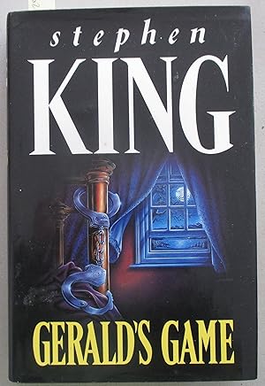 Seller image for Gerald's Game for sale by Reading Habit