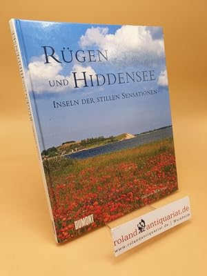 Bild des Verkufers fr Rgen und Hiddensee ; Inseln der stillen Sensationen zum Verkauf von Roland Antiquariat UG haftungsbeschrnkt